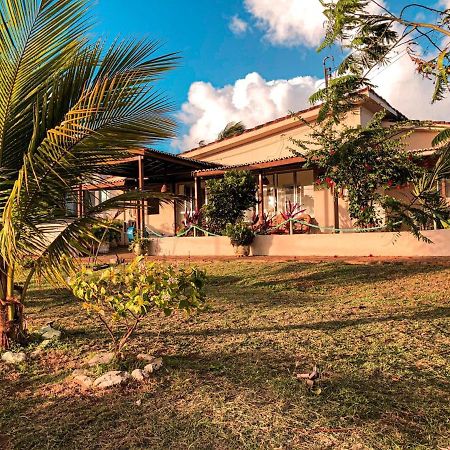 Pousada Brisa Mar Fernando de Noronha Kültér fotó