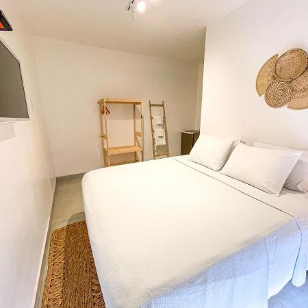 Pousada Brisa Mar Fernando de Noronha Kültér fotó